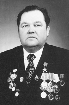 Фиткевич Пётр Николаевич
